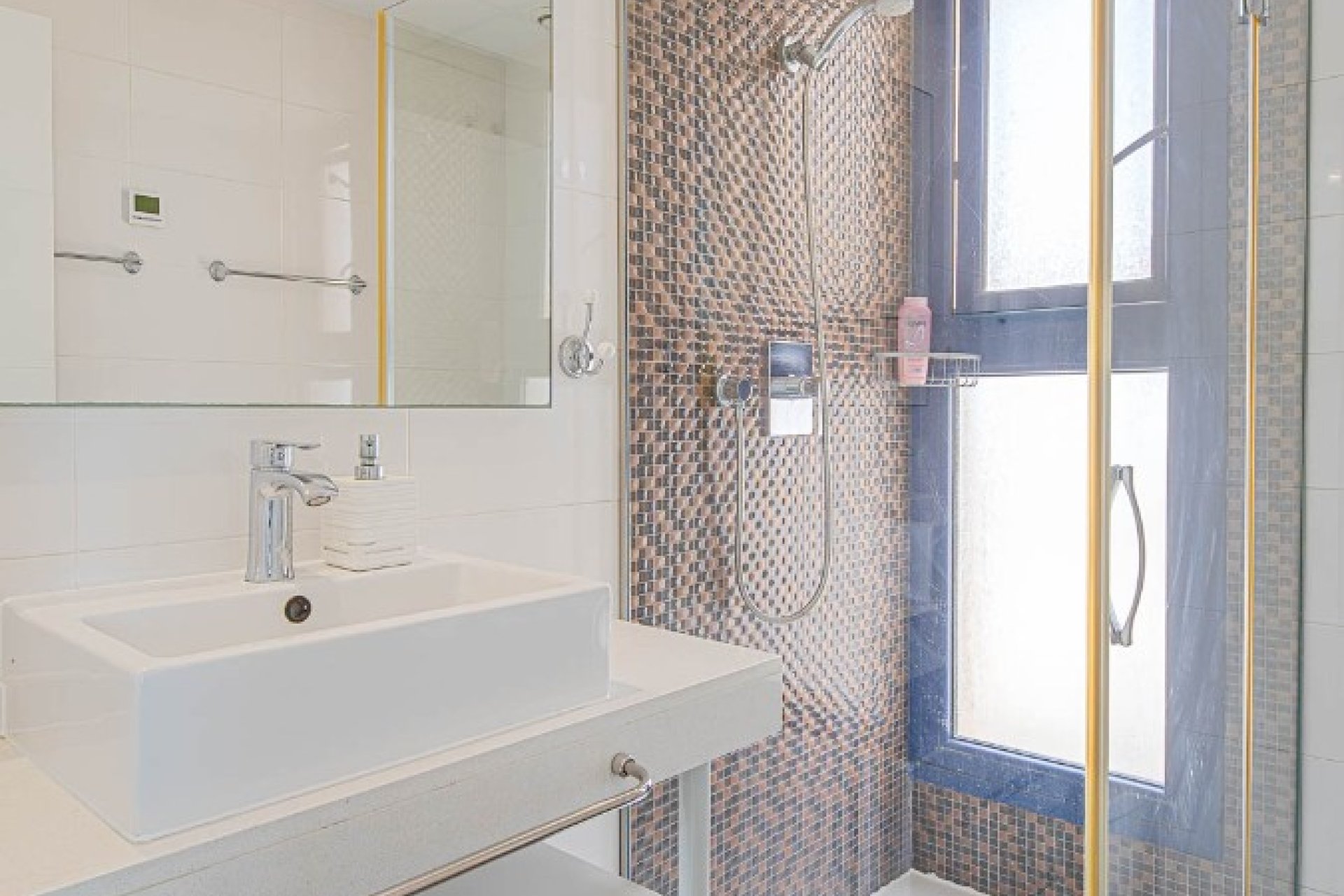 Rynek Wtórny - Apartament - Punta Prima