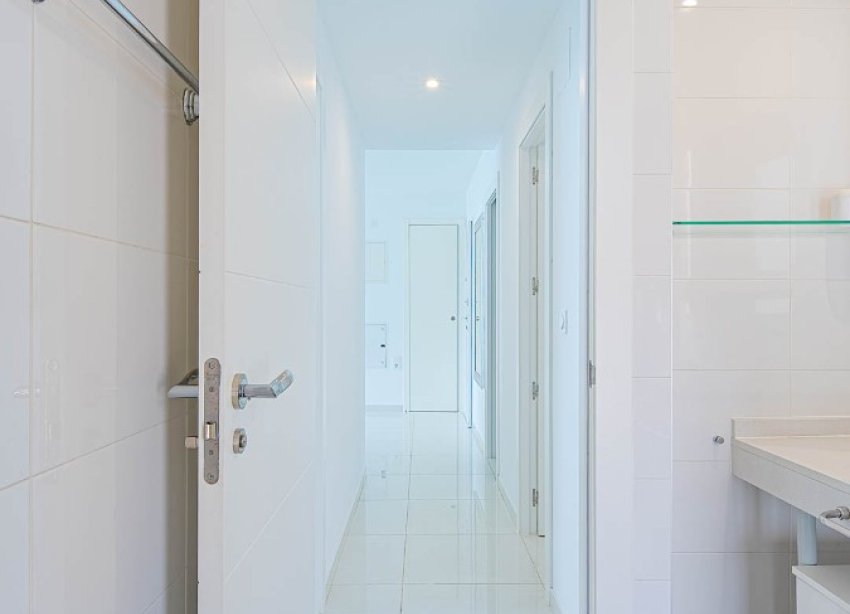 Rynek Wtórny - Apartament - Punta Prima
