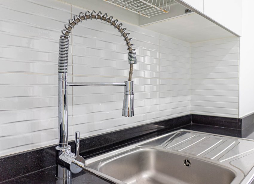 Rynek Wtórny - Apartament - Punta Prima