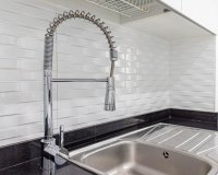 Rynek Wtórny - Apartament - Punta Prima