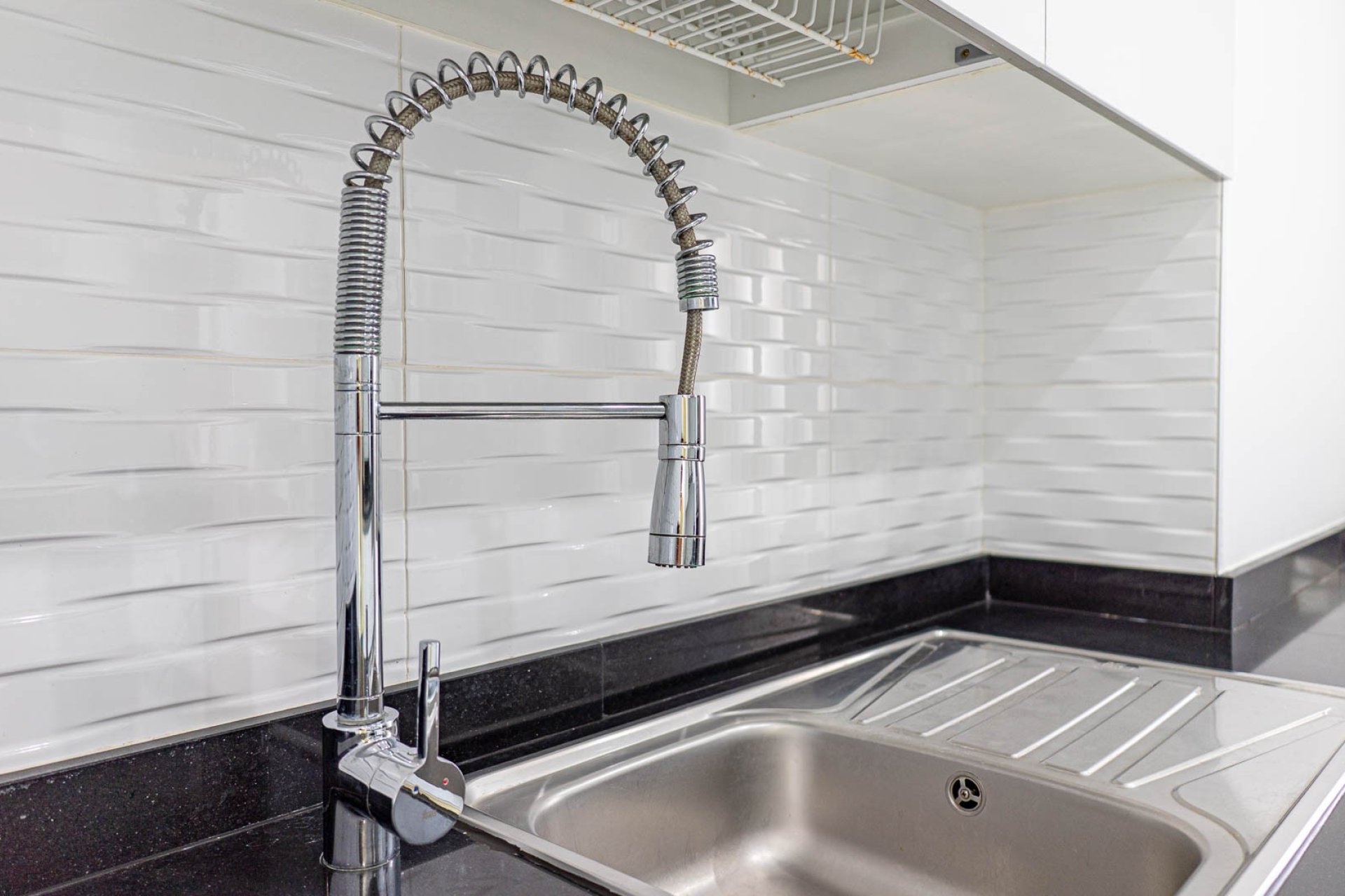 Rynek Wtórny - Apartament - Punta Prima