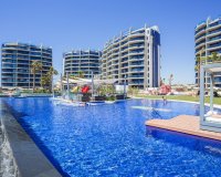 Rynek Wtórny - Apartament - Punta Prima