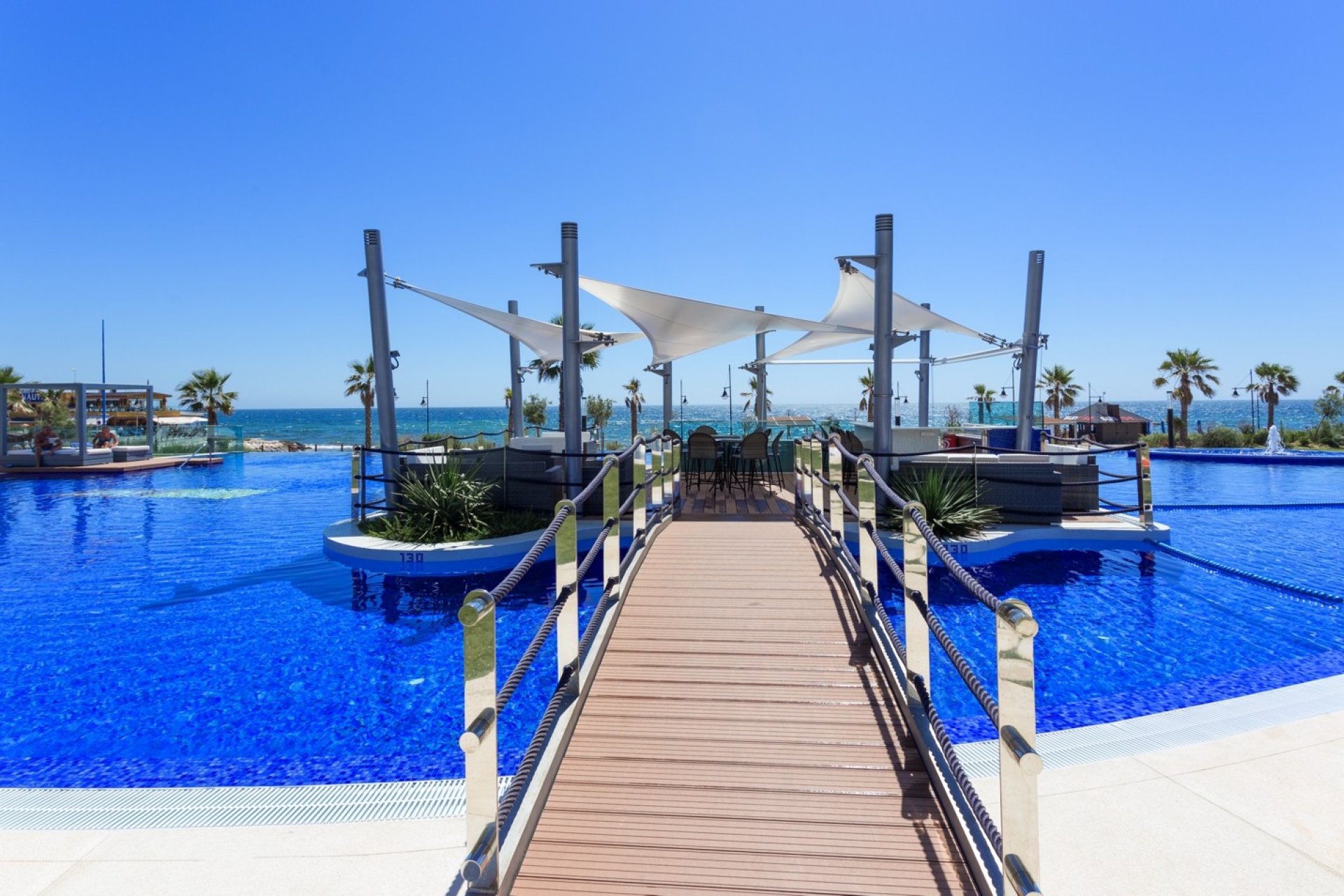 Rynek Wtórny - Apartament - Punta Prima