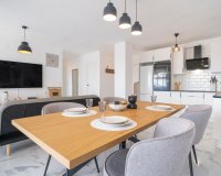 Rynek Wtórny - Apartament - Punta Prima