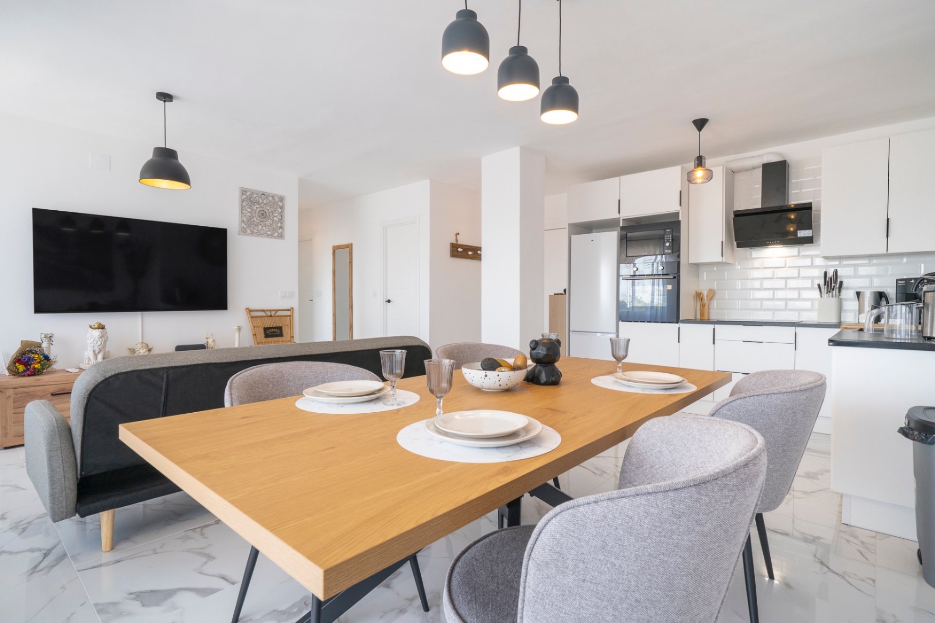 Rynek Wtórny - Apartament - Punta Prima