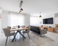 Rynek Wtórny - Apartament - Punta Prima
