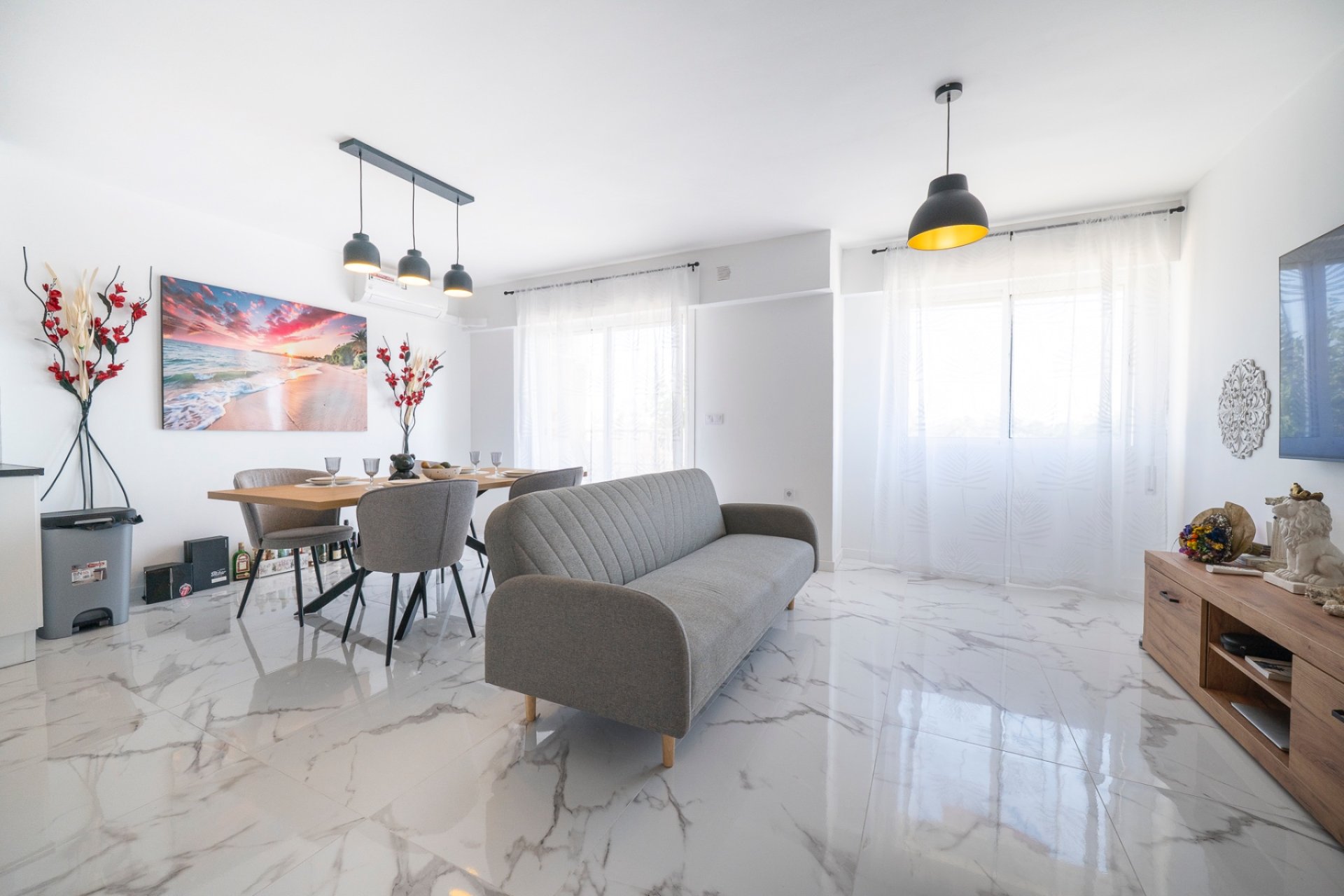 Rynek Wtórny - Apartament - Punta Prima
