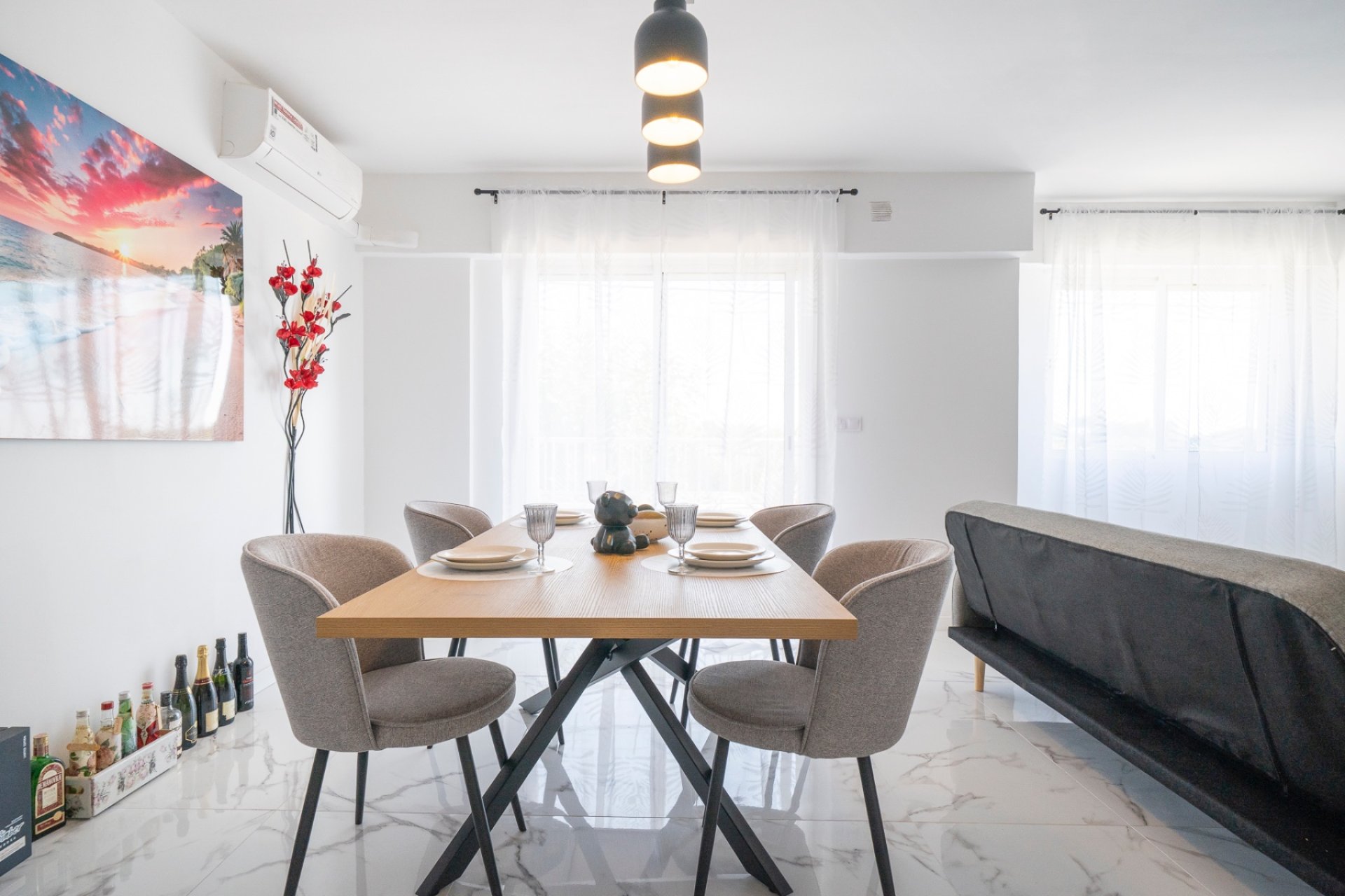 Rynek Wtórny - Apartament - Punta Prima