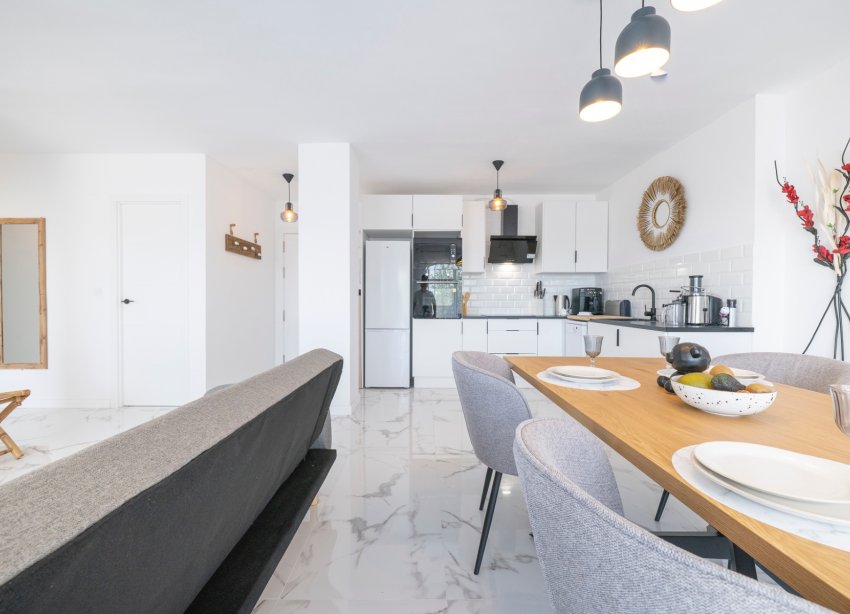 Rynek Wtórny - Apartament - Punta Prima