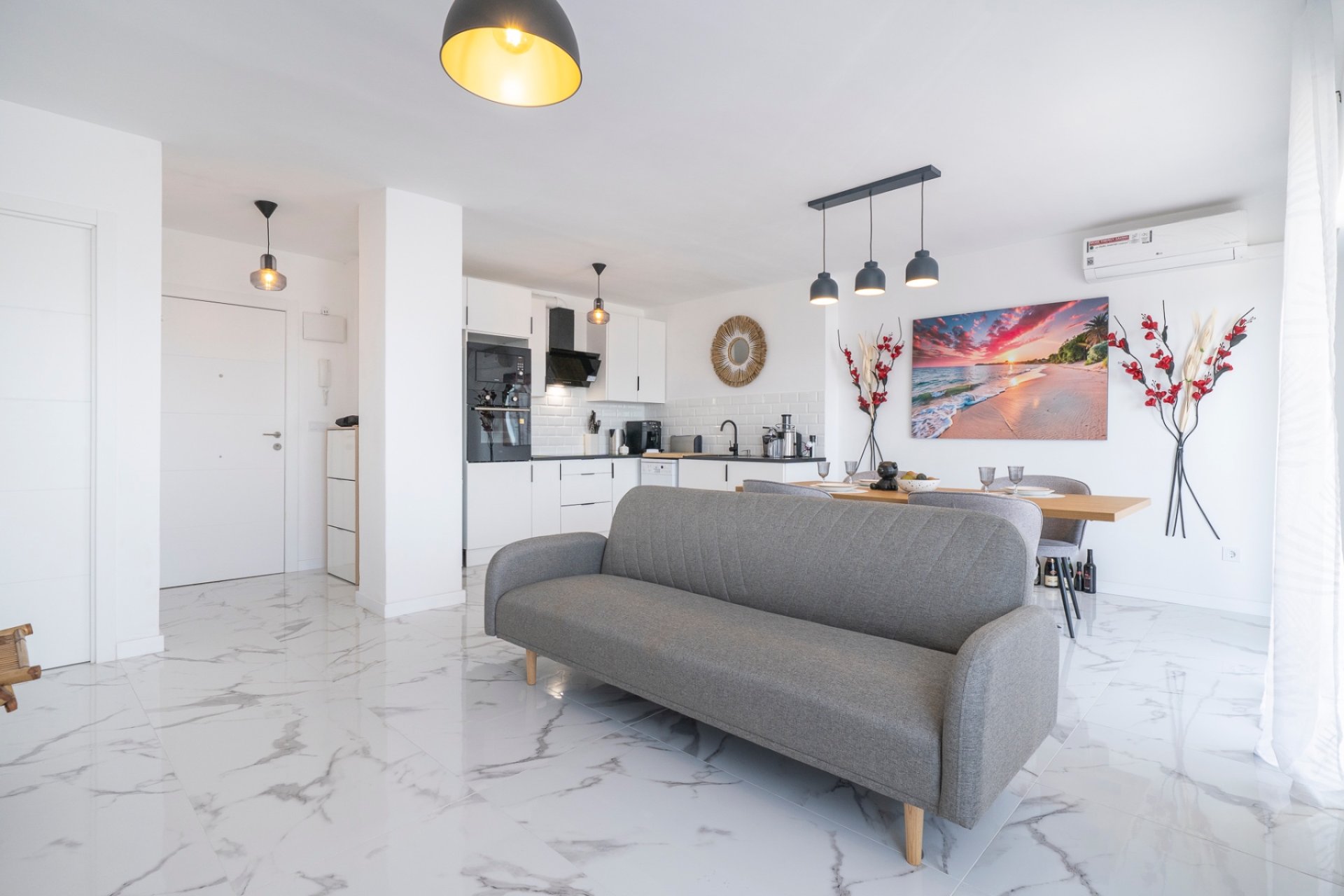 Rynek Wtórny - Apartament - Punta Prima