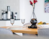 Rynek Wtórny - Apartament - Punta Prima