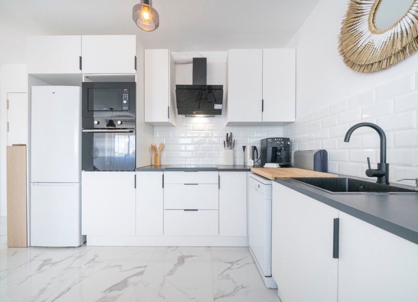 Rynek Wtórny - Apartament - Punta Prima