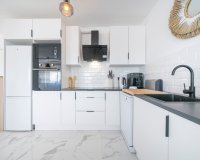 Rynek Wtórny - Apartament - Punta Prima