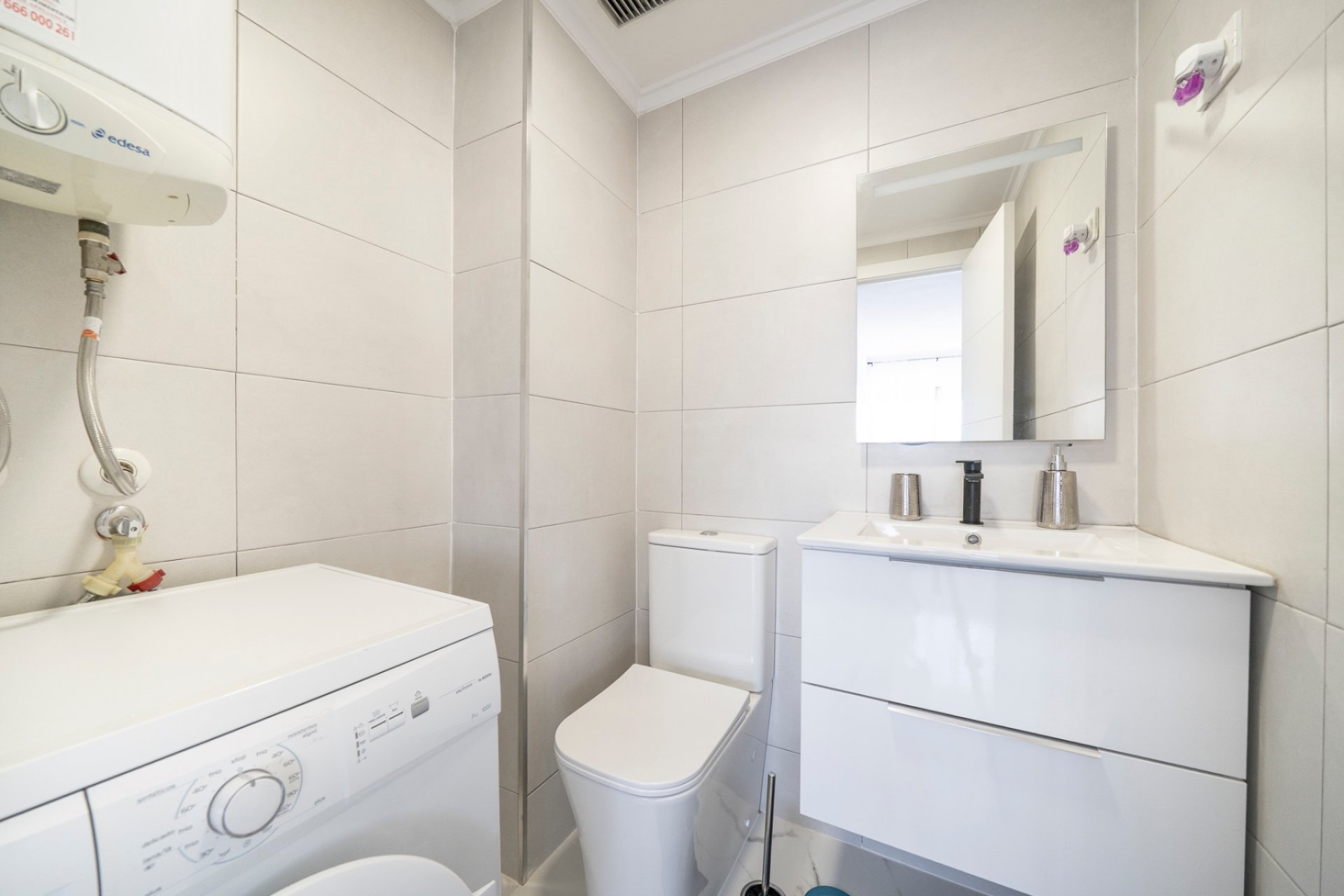 Rynek Wtórny - Apartament - Punta Prima