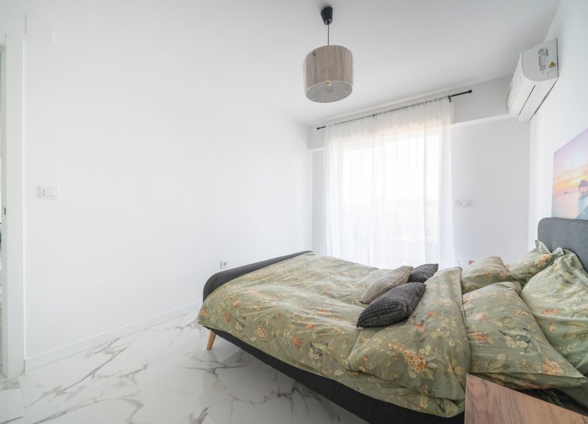 Rynek Wtórny - Apartament - Punta Prima