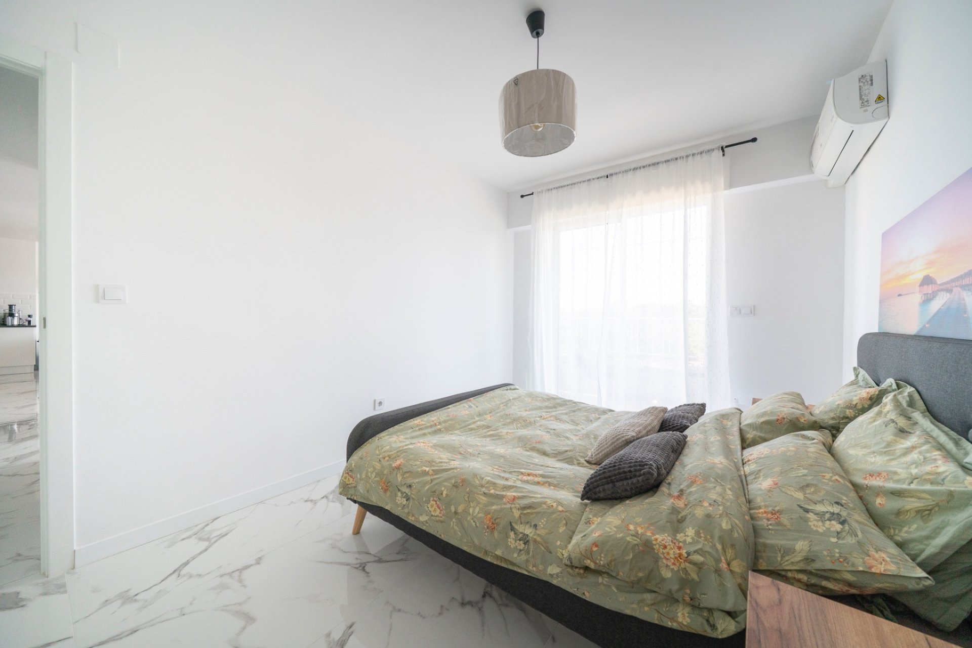 Rynek Wtórny - Apartament - Punta Prima