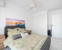 Rynek Wtórny - Apartament - Punta Prima
