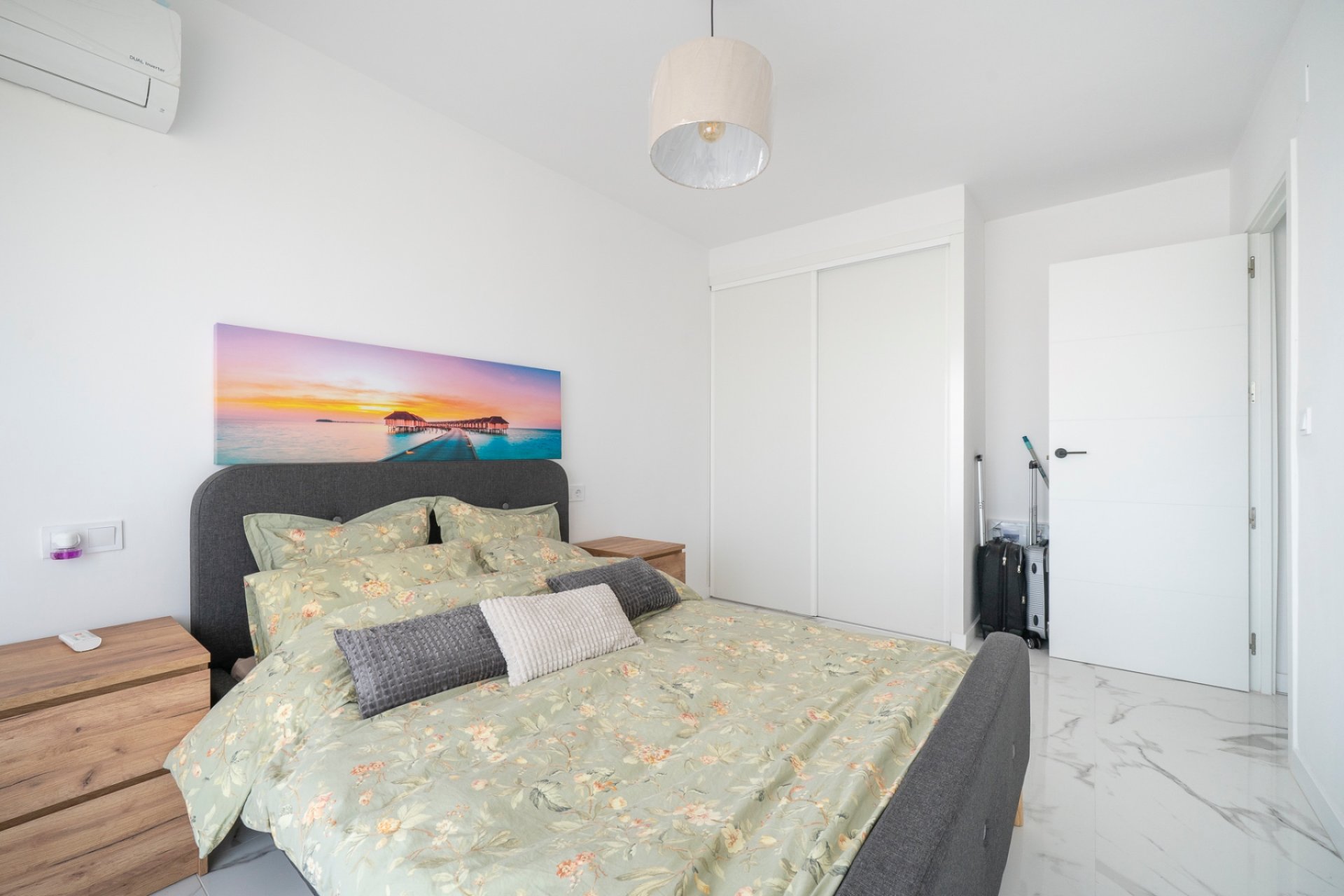 Rynek Wtórny - Apartament - Punta Prima