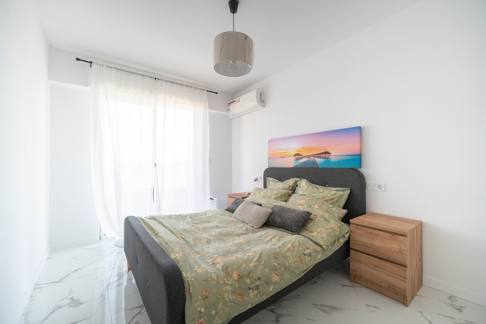 Rynek Wtórny - Apartament - Punta Prima