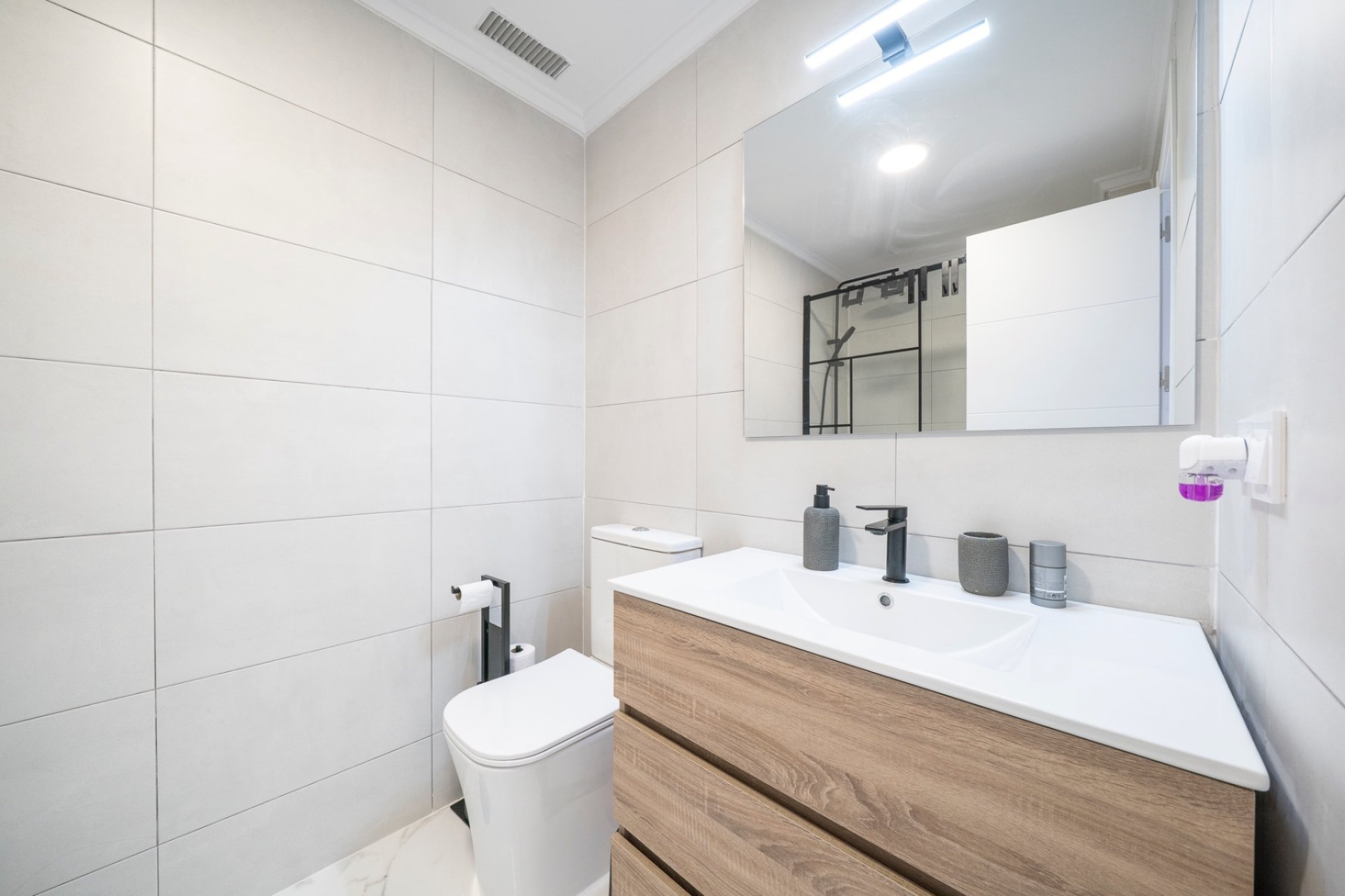 Rynek Wtórny - Apartament - Punta Prima