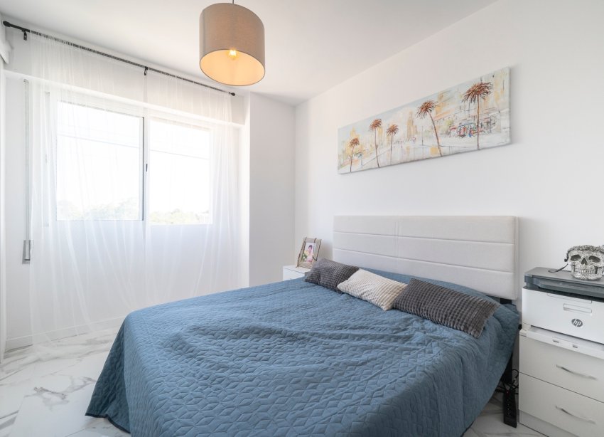 Rynek Wtórny - Apartament - Punta Prima