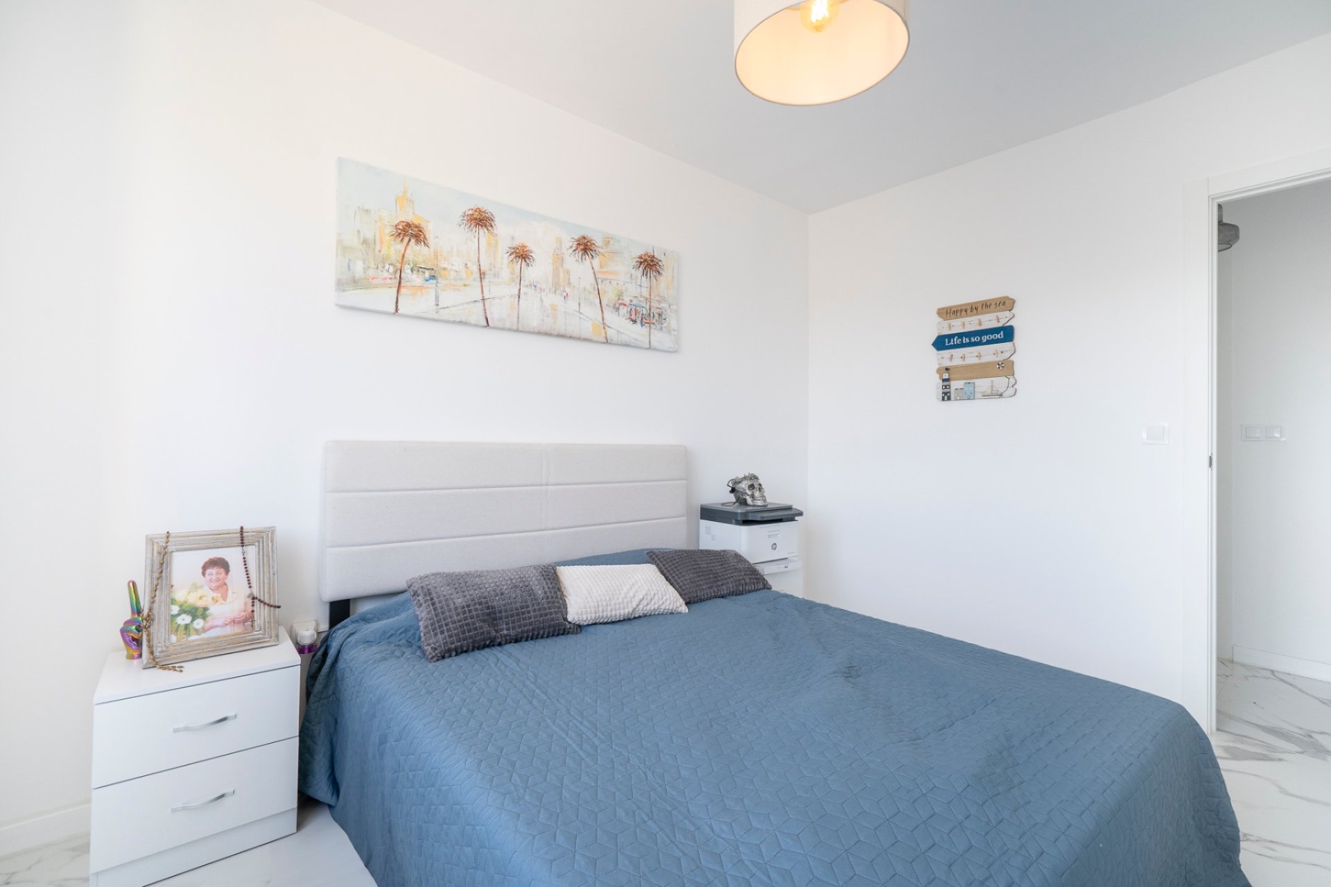 Rynek Wtórny - Apartament - Punta Prima