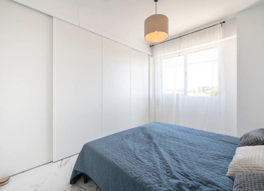 Rynek Wtórny - Apartament - Punta Prima