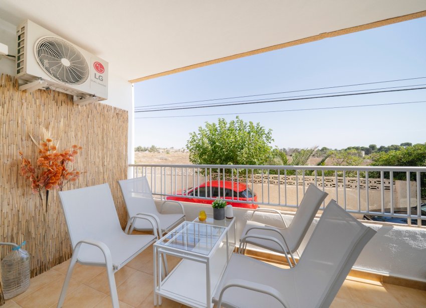 Rynek Wtórny - Apartament - Punta Prima