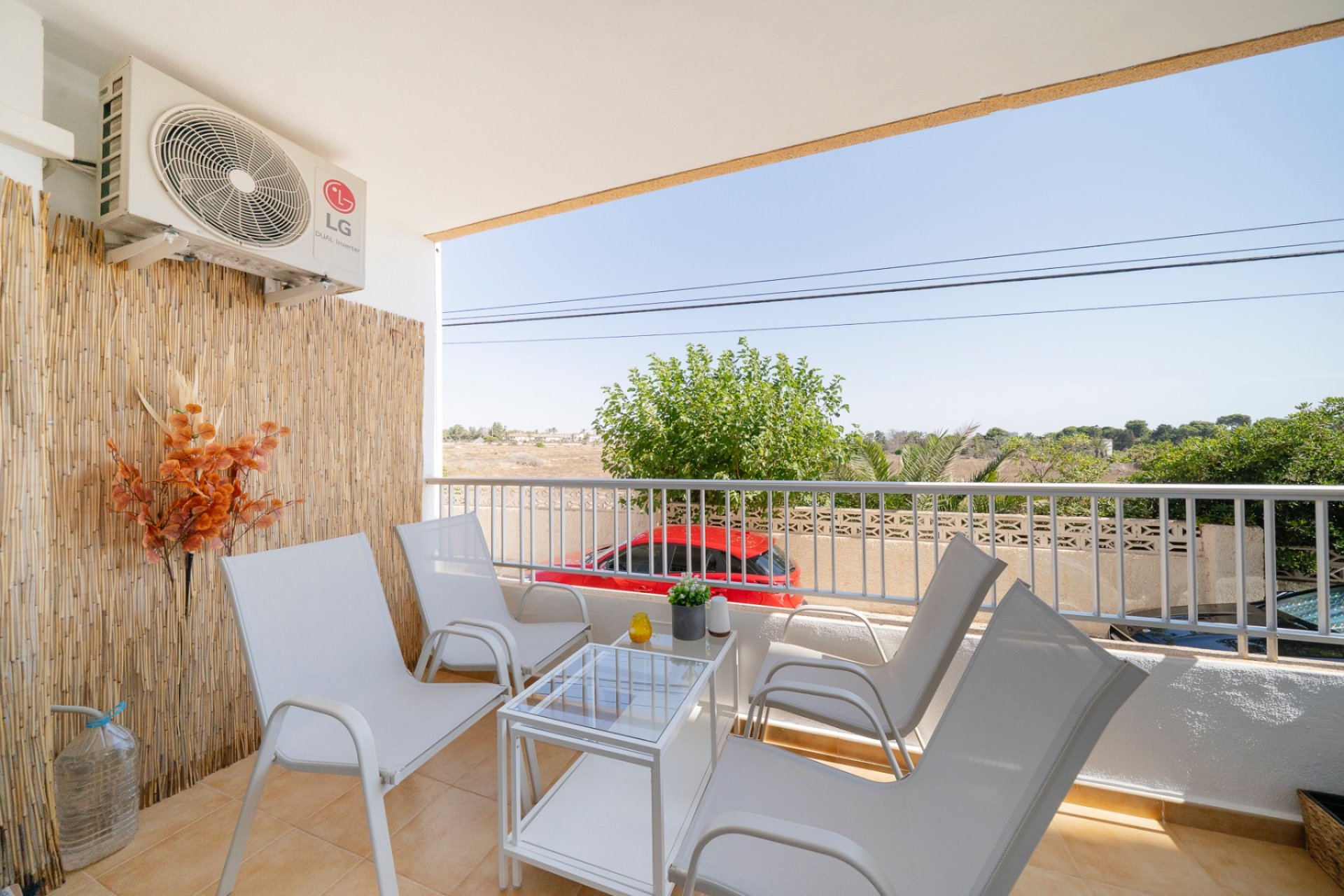 Rynek Wtórny - Apartament - Punta Prima