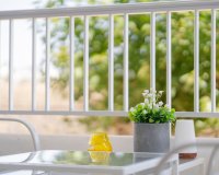 Rynek Wtórny - Apartament - Punta Prima