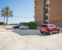 Rynek Wtórny - Apartament - Punta Prima