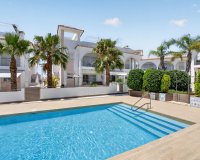 Rynek Wtórny - Apartament - Rojales - Ciudad Quesada