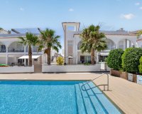 Rynek Wtórny - Apartament - Rojales - Ciudad Quesada