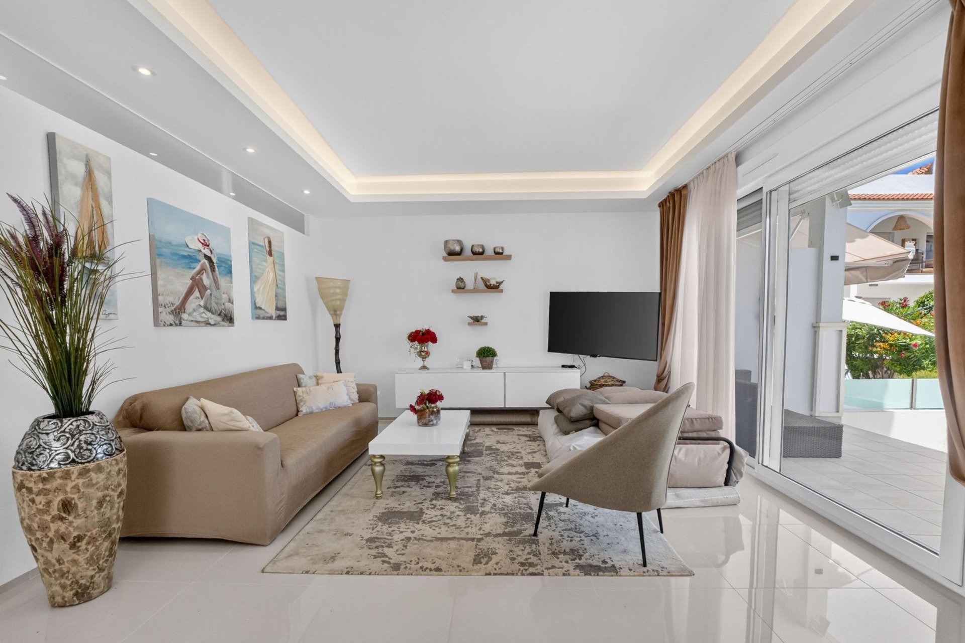 Rynek Wtórny - Apartament - Rojales - Ciudad Quesada
