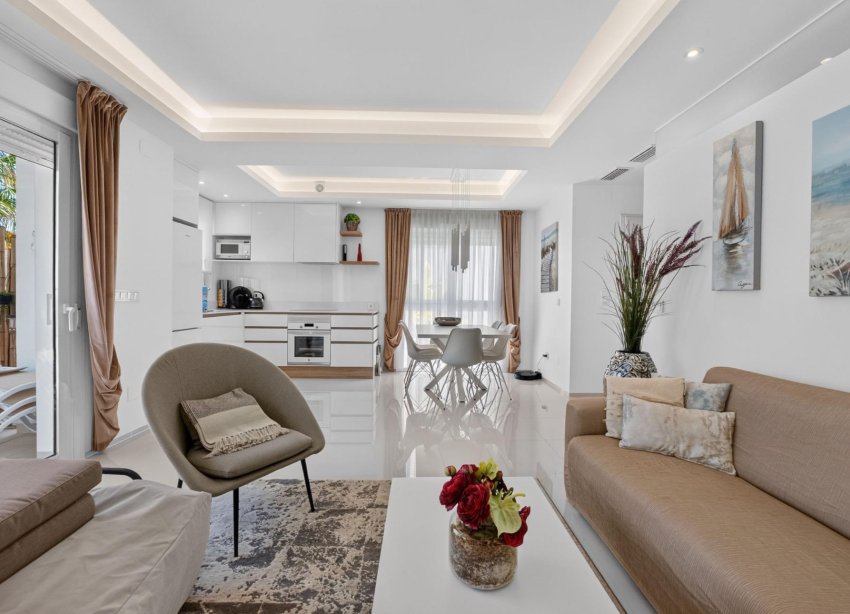Rynek Wtórny - Apartament - Rojales - Ciudad Quesada