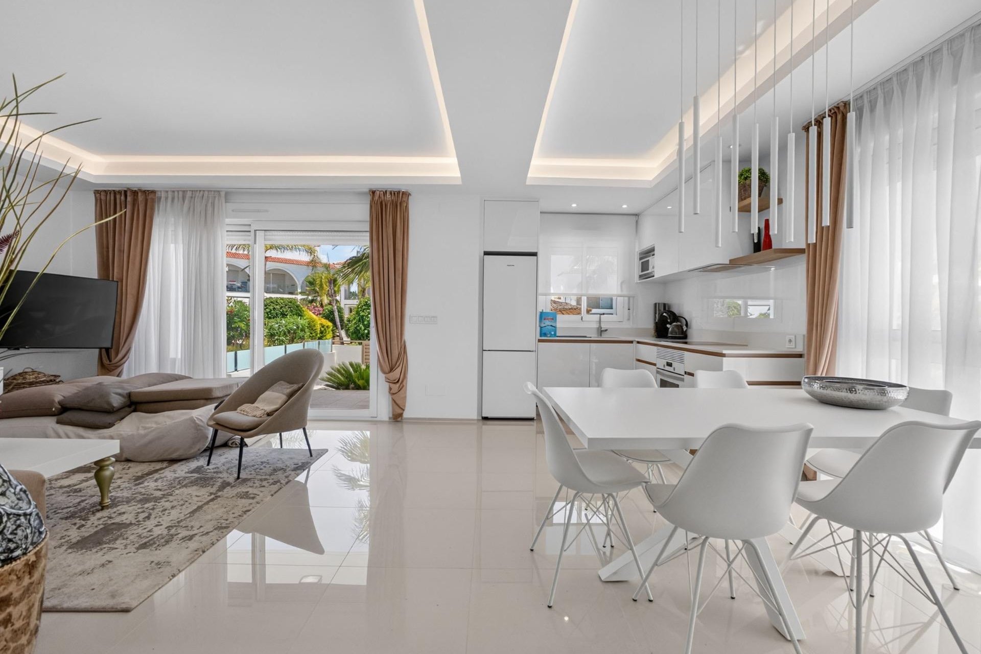 Rynek Wtórny - Apartament - Rojales - Ciudad Quesada