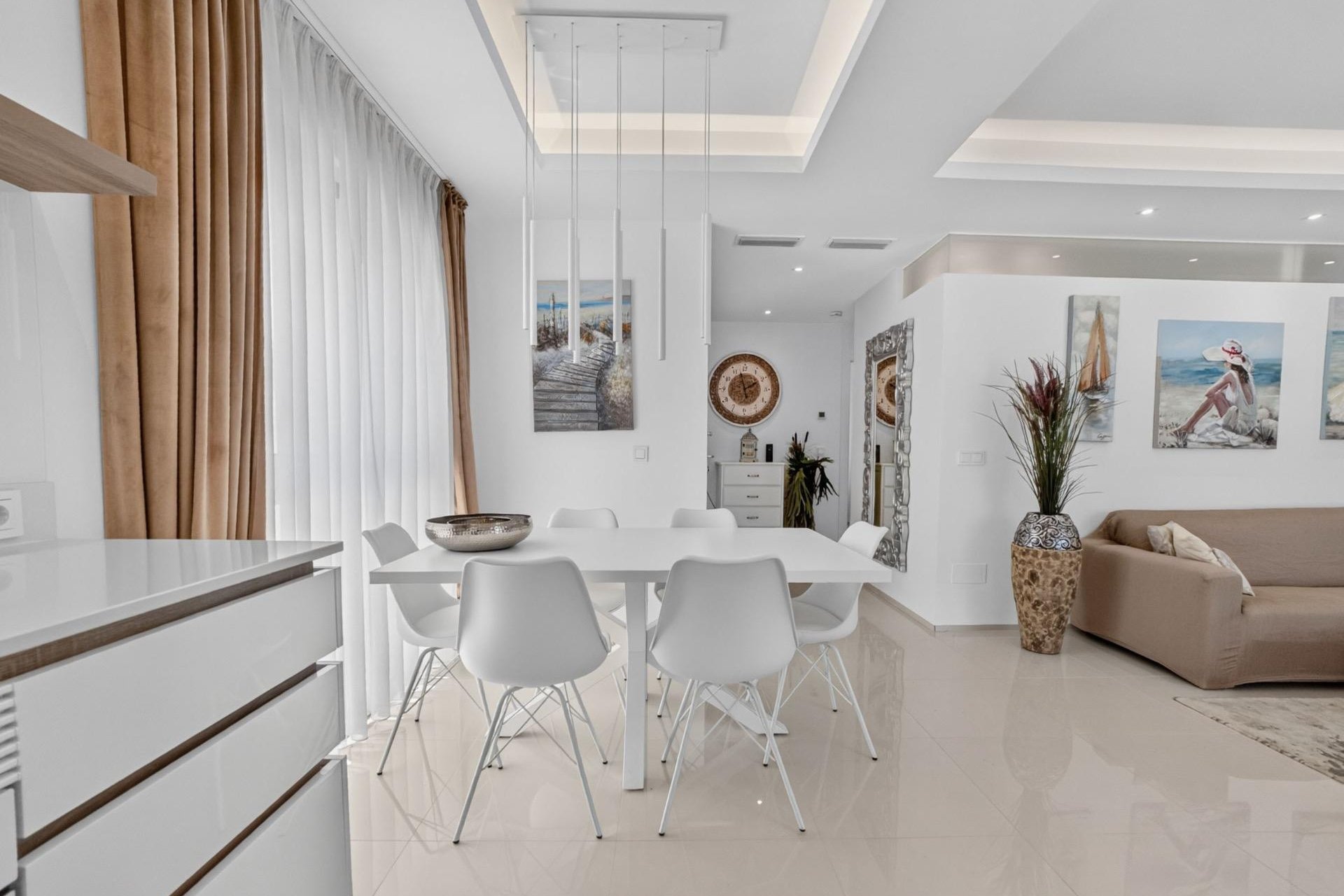 Rynek Wtórny - Apartament - Rojales - Ciudad Quesada