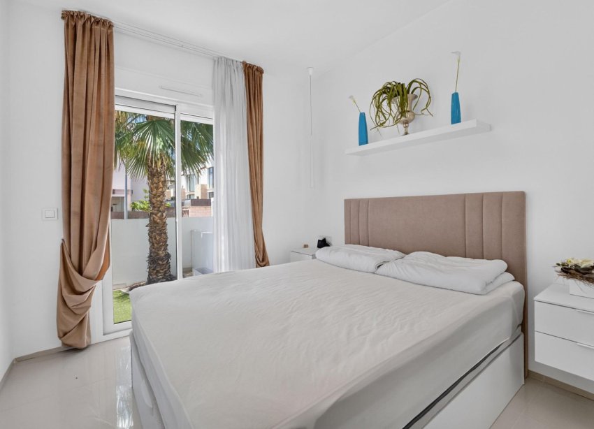 Rynek Wtórny - Apartament - Rojales - Ciudad Quesada