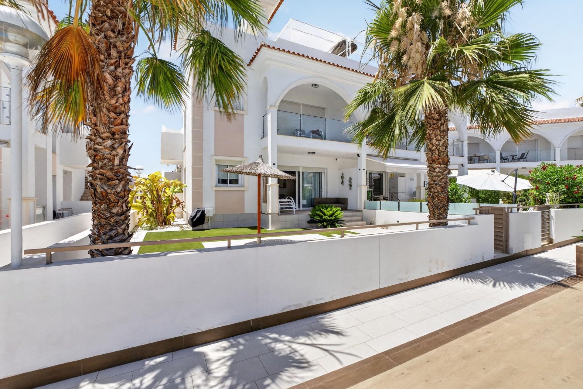 Rynek Wtórny - Apartament - Rojales - Ciudad Quesada