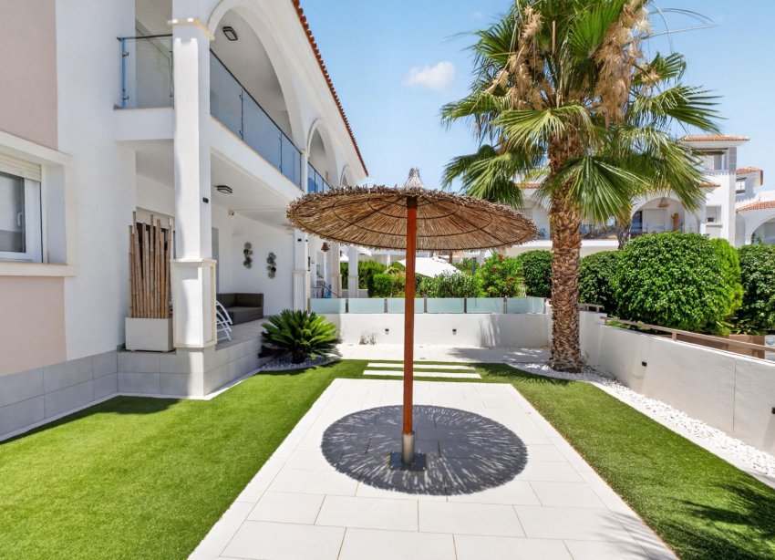 Rynek Wtórny - Apartament - Rojales - Ciudad Quesada