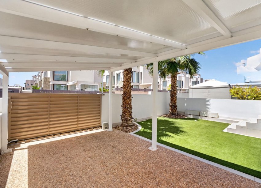 Rynek Wtórny - Apartament - Rojales - Ciudad Quesada
