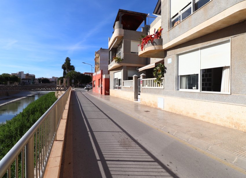 Rynek Wtórny - Apartament - Rojales - Rojales - Village