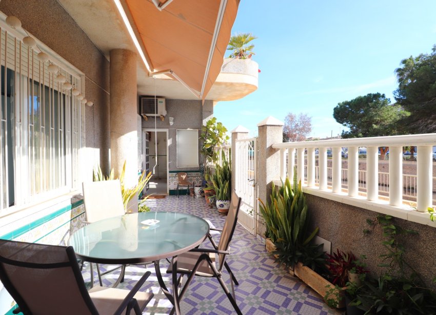 Rynek Wtórny - Apartament - Rojales - Rojales - Village