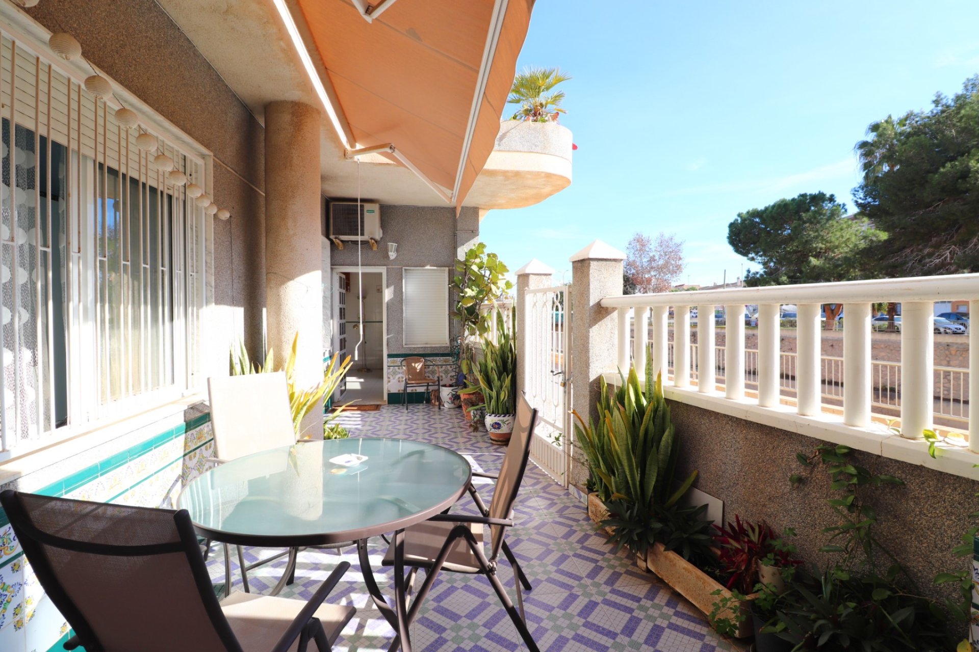 Rynek Wtórny - Apartament - Rojales - Rojales - Village