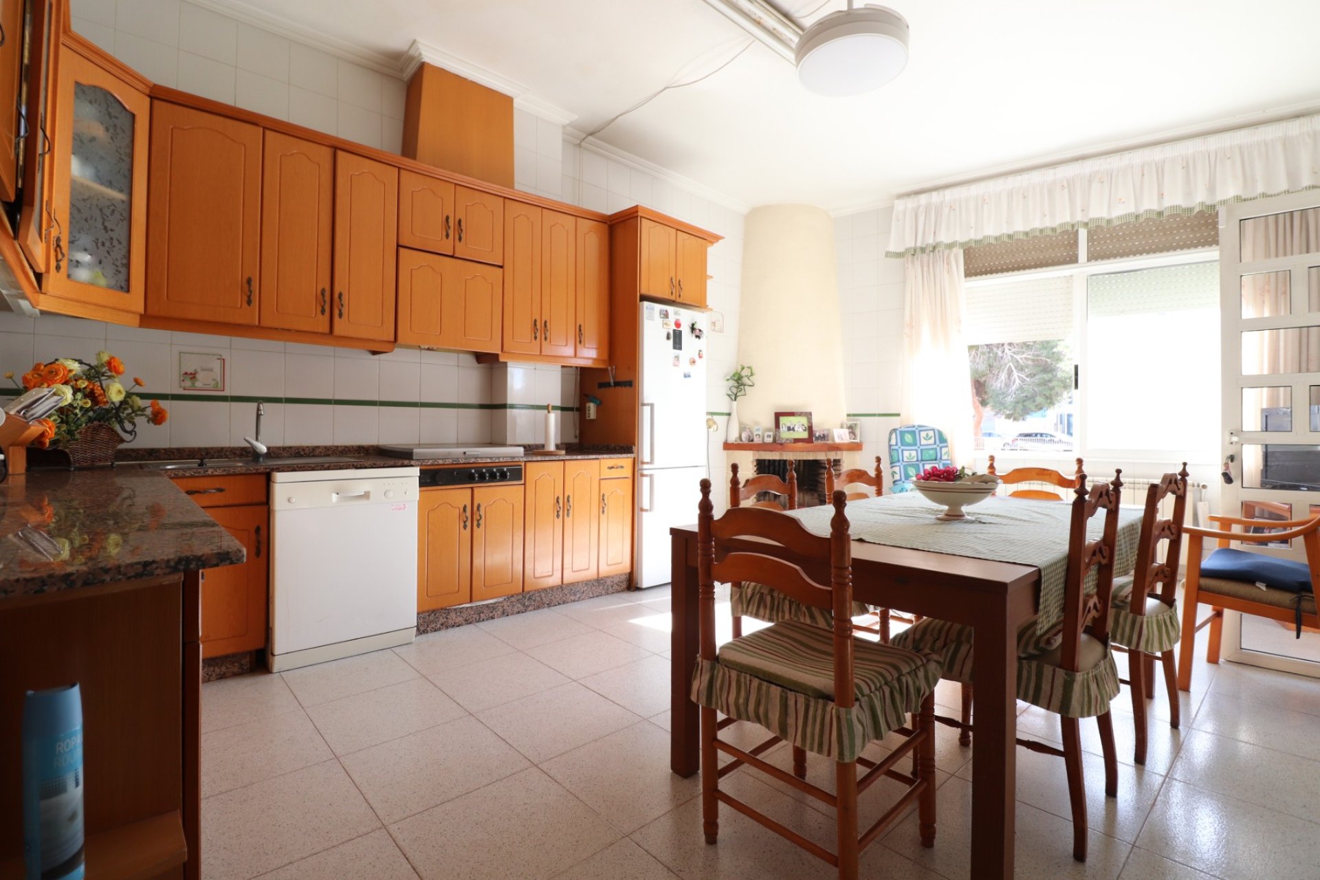 Rynek Wtórny - Apartament - Rojales - Rojales - Village