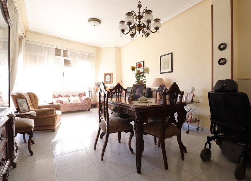 Rynek Wtórny - Apartament - Rojales - Rojales - Village