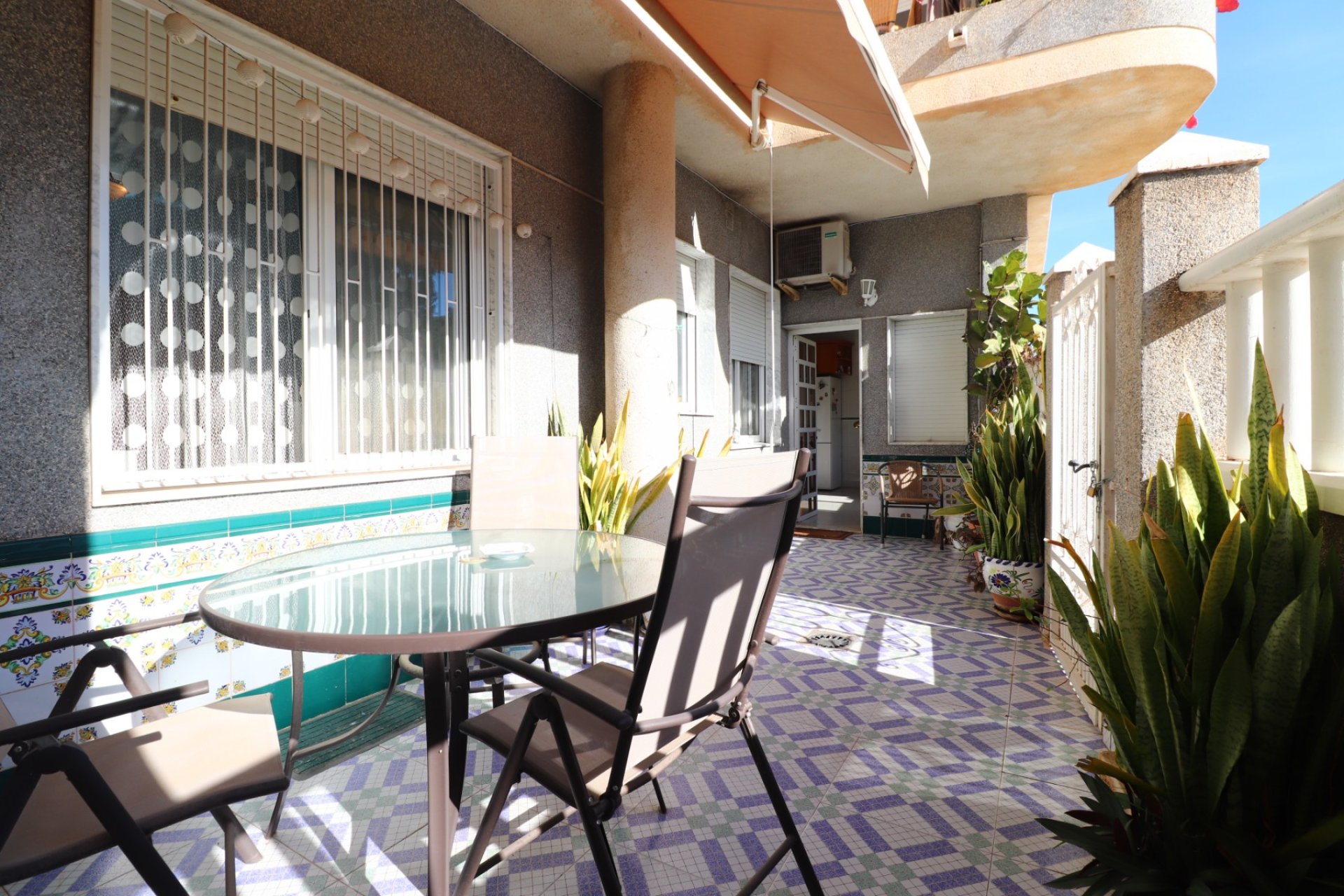 Rynek Wtórny - Apartament - Rojales - Rojales - Village