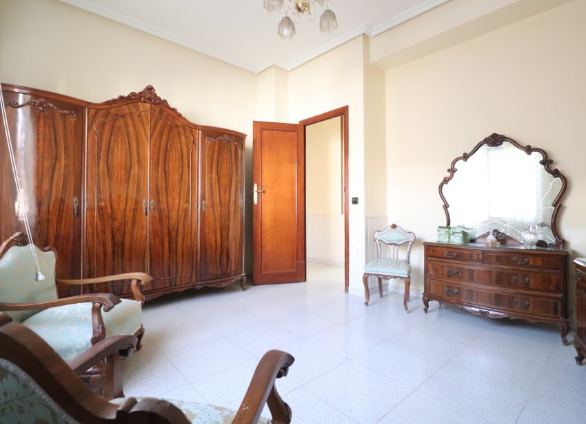 Rynek Wtórny - Apartament - Rojales - Rojales - Village