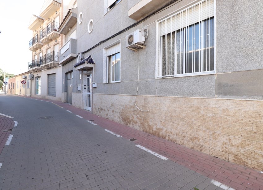 Rynek Wtórny - Apartament - Rojales - Rojales - Village