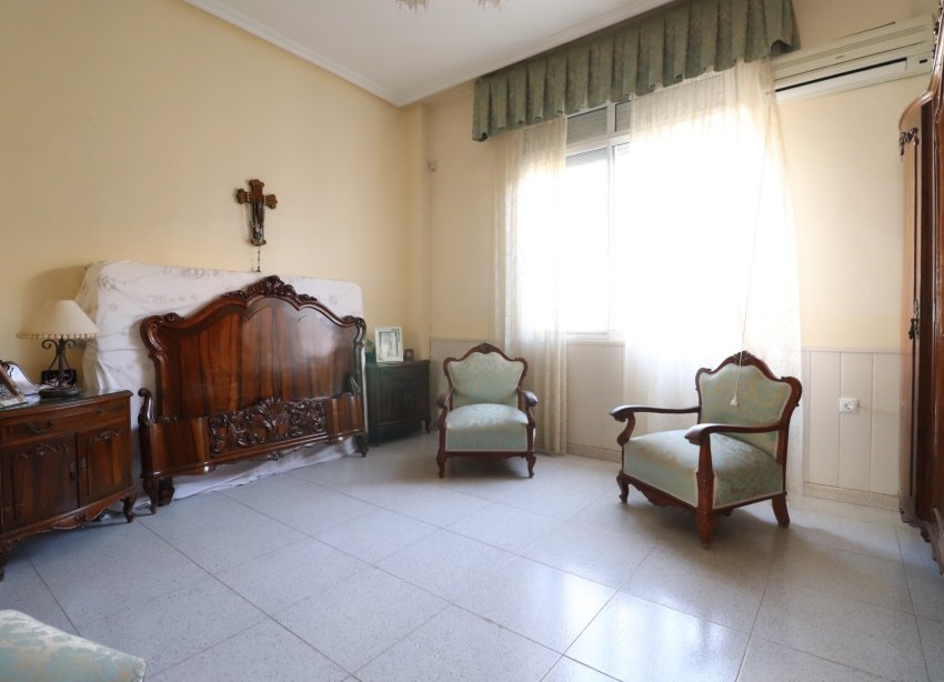 Rynek Wtórny - Apartament - Rojales